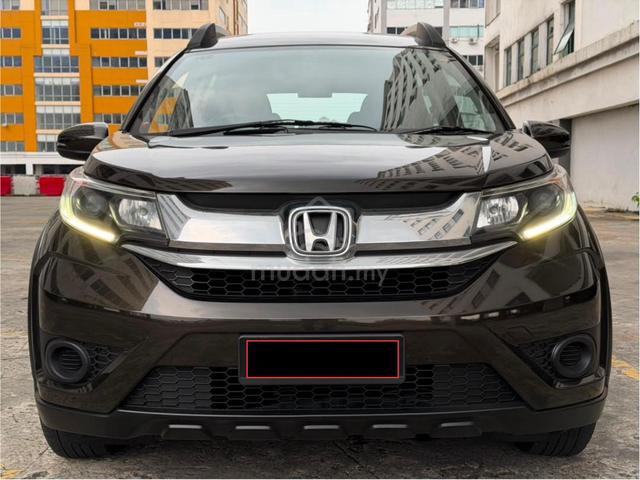 2020 HONDA BRV 79KM Low MIL FR3E WRTY FL0N - 2