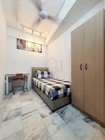 Bilik Room Fully Furnished Bandar Baru Ampang  1