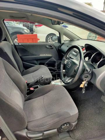 PENGHABISAN STOK - 2006 Honda CITY 1.5 VTEC (A) - 5