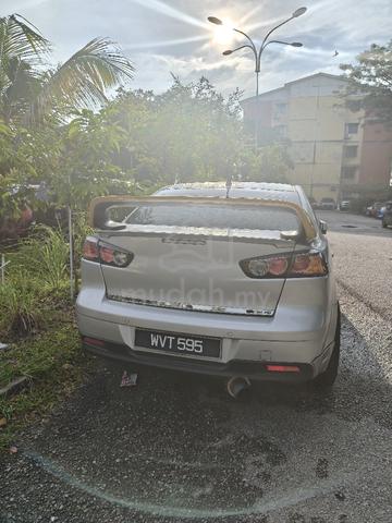 2011 Proton INSPIRA convert 2.4 PREMIUM (A) - 5