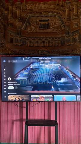 Xiomi TV 55” A PRO 2026 - photo 3 of 6