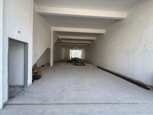 Bayan Lepas / 2 Storey Light Industry / Near Penang Airport 1