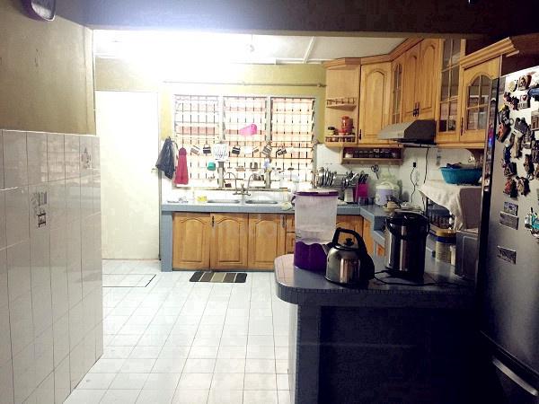 (✅HOT DEAL✅) 2-storey Taman Selayang Jaya @ Sri Melati Freehold Utama 1
