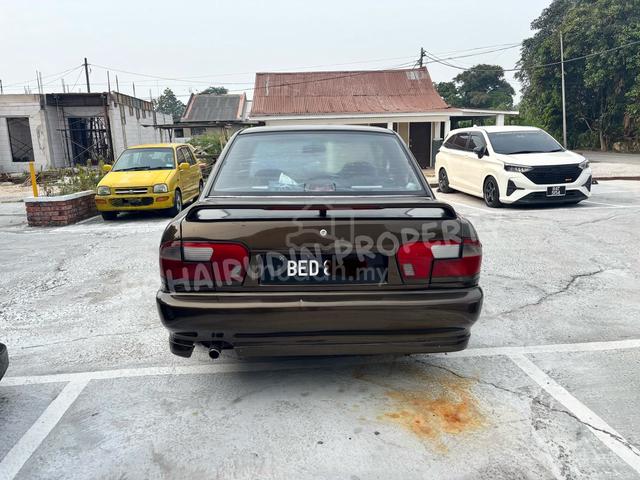 1994 Proton WIRA 1.5 GL (A) - 2