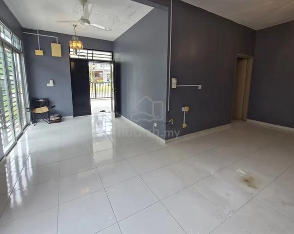 Rumah semi D di citrina untuk dijual 1