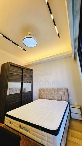 Sentral Suites @ KL Sentral 1