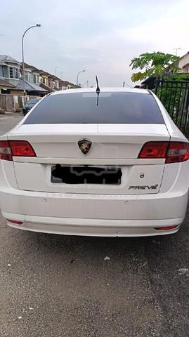 2013 Proton PREVE 1.6 EXECUTIVE (A) - 2