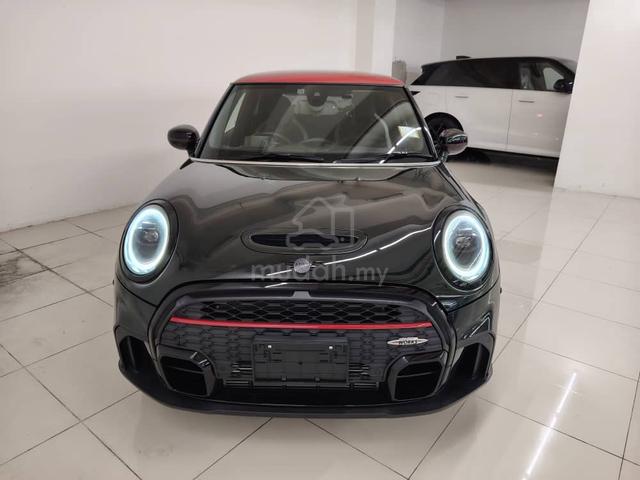 OFFER- 2022 Mini COOPER S 2.0 JCW HATCH FACELIFT - 5