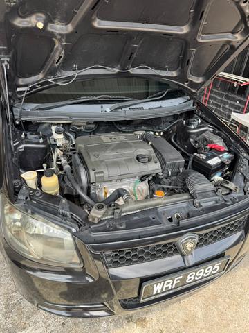 2008 Proton SAGA 1.3 BASE LINE (A) - 3
