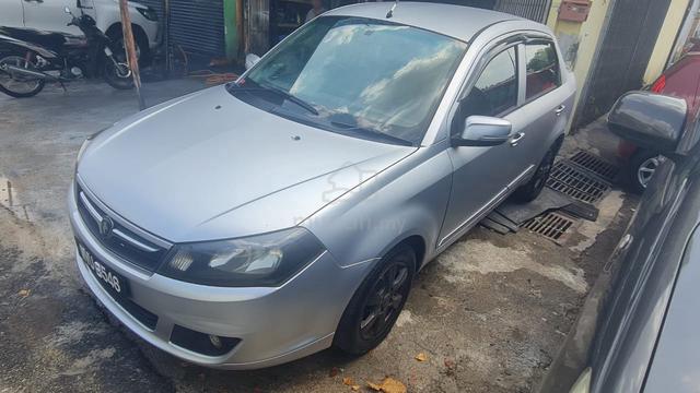 2011 Proton SAGA 1.3  (A) - 3