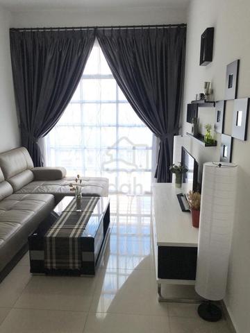 Nusa Heights Apartment 1