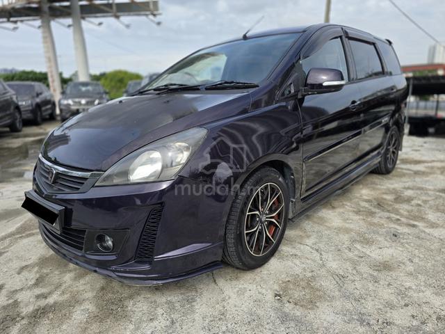 2012 Proton EXORA 1.6 BOLD PREMIUM (A) - 3