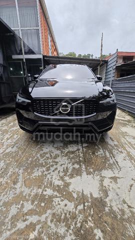 2023 Volvo XC60 2.0 RECHARGE T8 ULTIMATE - 2