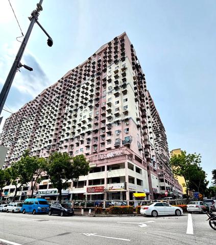 Taman Sri Pinang 1