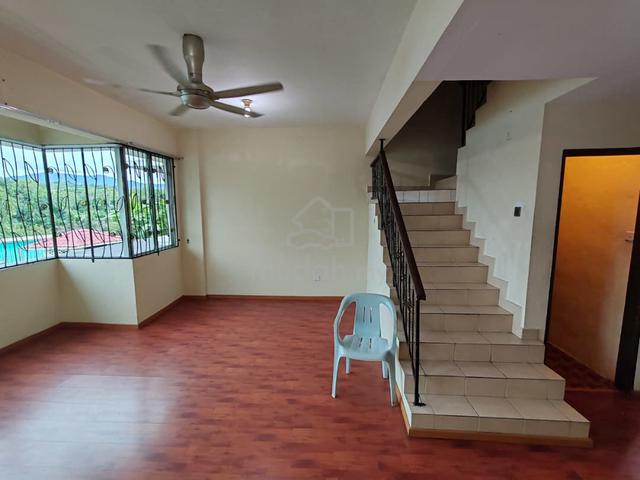 Lagenda Saujana 1