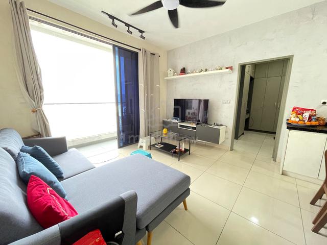 LakePark Residence @ KL North 1