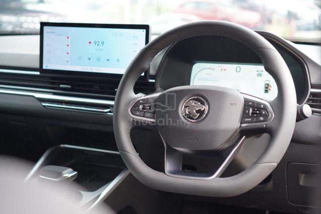 2025 Proton S70 1.5 FLAGSHIP MY23 (A) 22K KM ONLY - 5