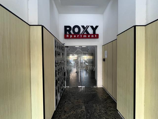 The Roxy 1