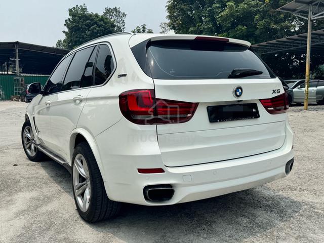 2017 Bmw X5 2.0 XDRIVE40E M SPORT (A) LOAN KEDAI - 2
