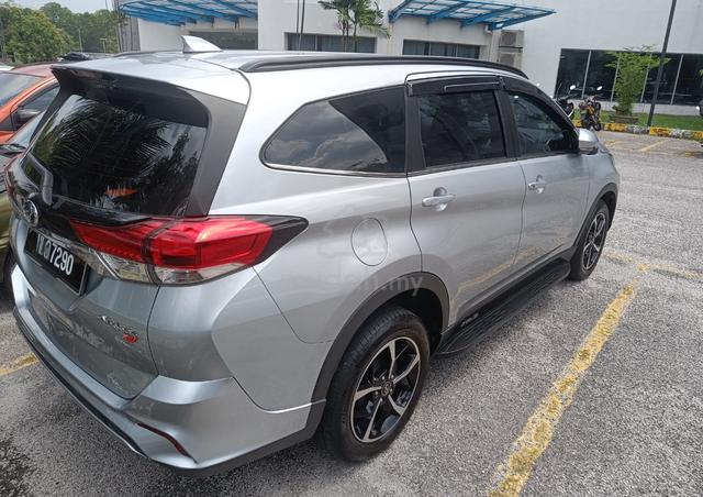 2023 Perodua Aruz 1.5 AV - 2
