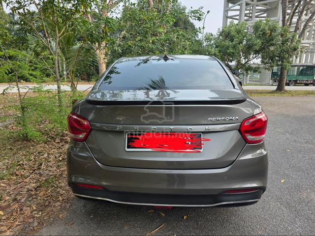2019 Proton PERSONA 1.6 STANDARD -- (A) - 3