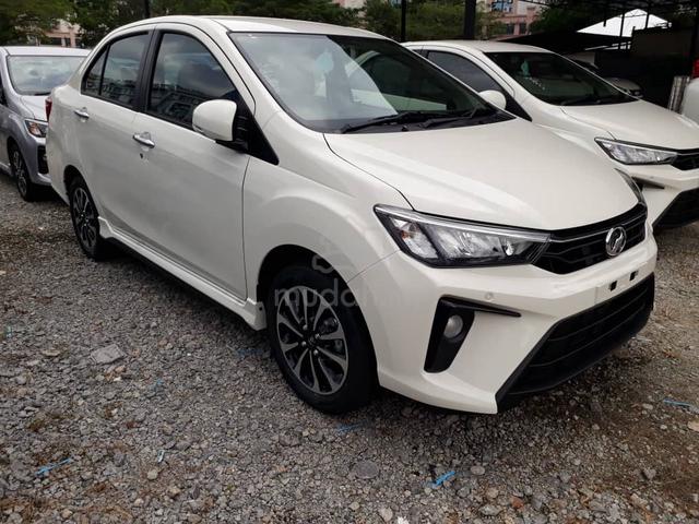 Perodua BEZZA 1.3 X TAK PAYOH BAYAR MUKO ABE KAKOK - 4