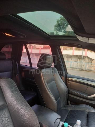 2004 Bmw X5 3.0 (CBU) E53 FACELIFT (A) - 5