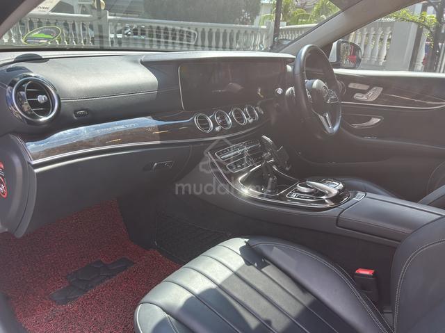2019 Mercedes Benz E300 2.0 EXCLUSIVE (A) - 5