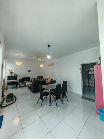 The Sky Executive Suites @ Bukit Indah 1