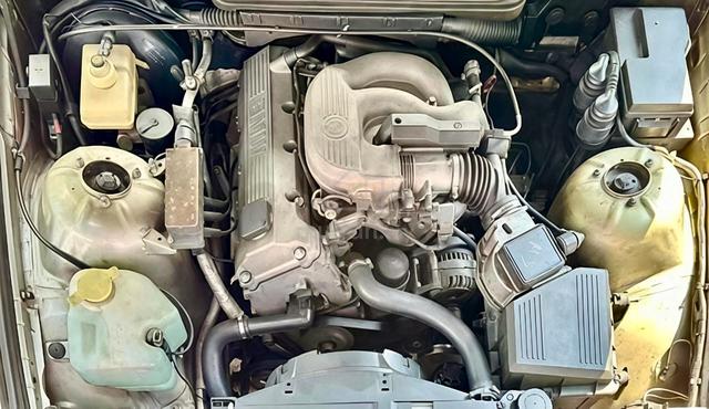 1997 Bmw 318i (CKD) 1.8 (A) - 4