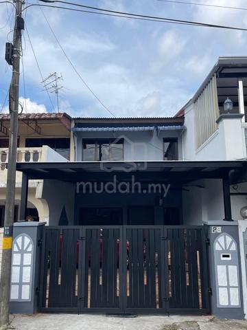 .✨Fully Renovated Double Storey Taman Damai Jaya Skudai Johor ✨ 1