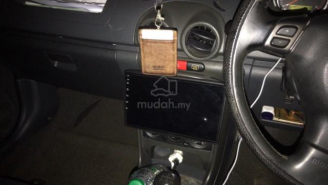 2008 Proton SAGA 1.3 BASE LINE (M) - 4