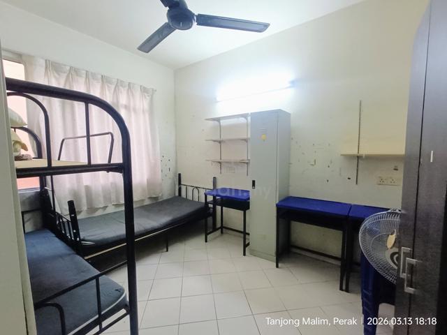 Apartment Seri Bestari 1