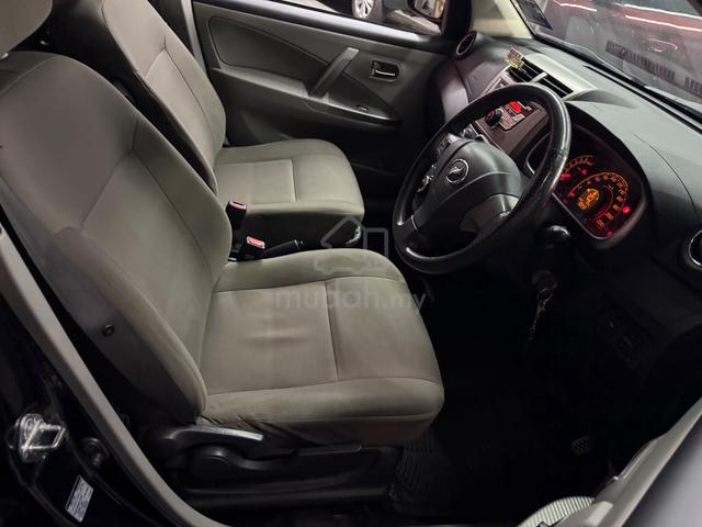2016 Perodua MYVI 1.3 PREMIUM X MY11 M600 - 5