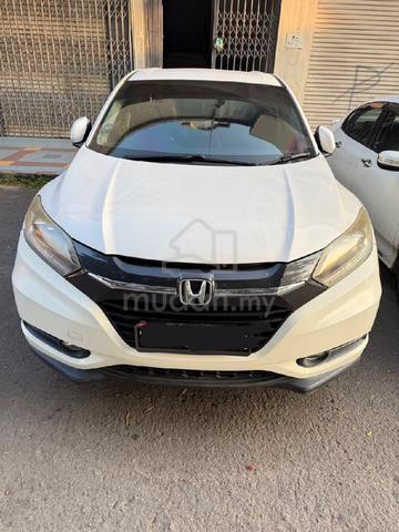 2015 Honda HR-V 1.8 V (A) - 3