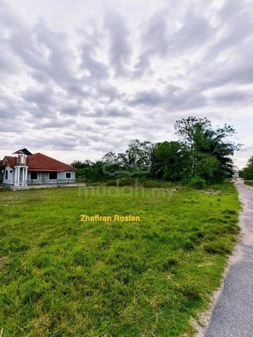 Tanah Lot Banglo Untuk Dijual 1
