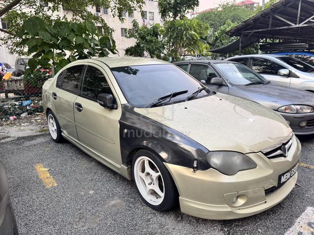 2007 Proton PERSONA 1.6 BASE LINE (A) - 5