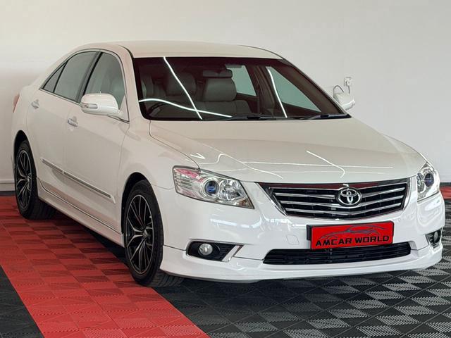 ORI10 Toyota CAMRY 2.4 V FACELIFT KEYLESS P/START - 3
