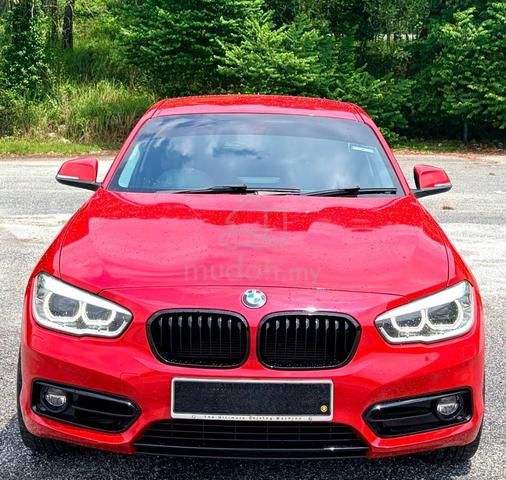 (2016)Bmw 118I FREE WRRTY.APPROVAL RATE H - 2
