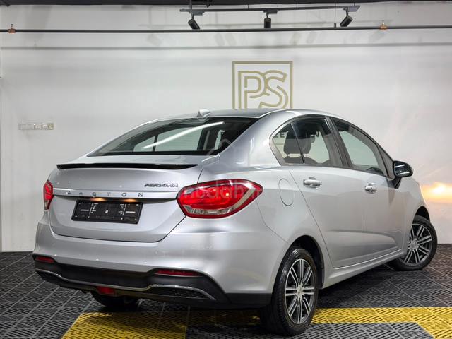 2019 Proton PERSONA 1.6 PREMIUM (A) 79K F/S PROTON - 4