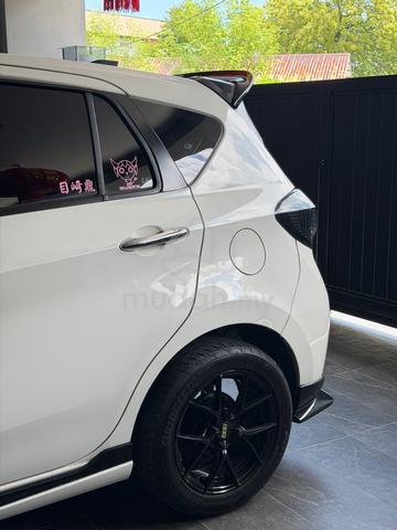 2019 Perodua MYVI 1.5 AV (A) - 5