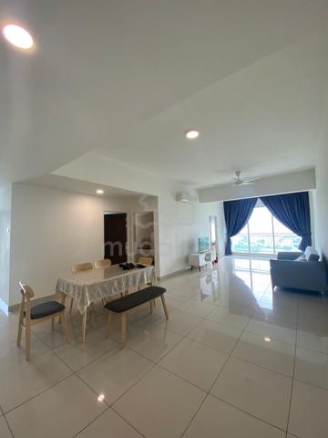 Skyridge Garden @ Tanjung Tokong 1