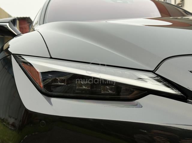 2021 Lexus IS300 2.0 F-SPORT (A) - 5