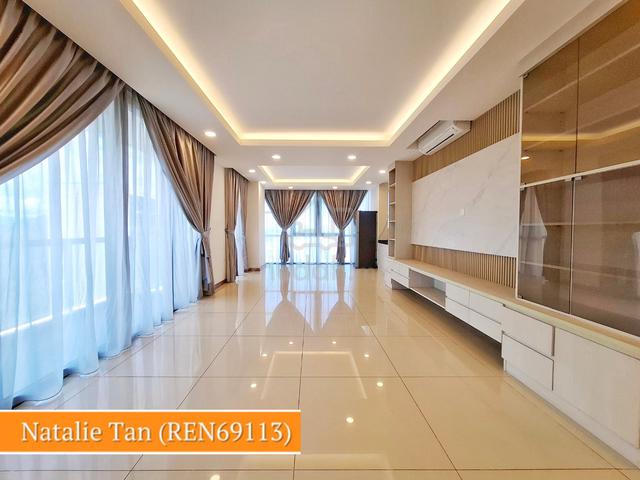 Jesselton Residences 1