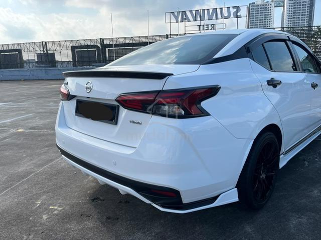 2023 Nissan ALMERA 1.0 VL TURBO (A) - 4