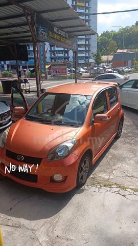 2011 Perodua MYVI 1.3 SE GHS MY05 M300 FACELIFT - 4