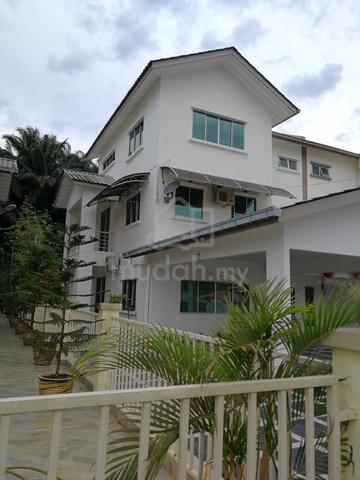 Taman Idamansara Lahad Datu 1