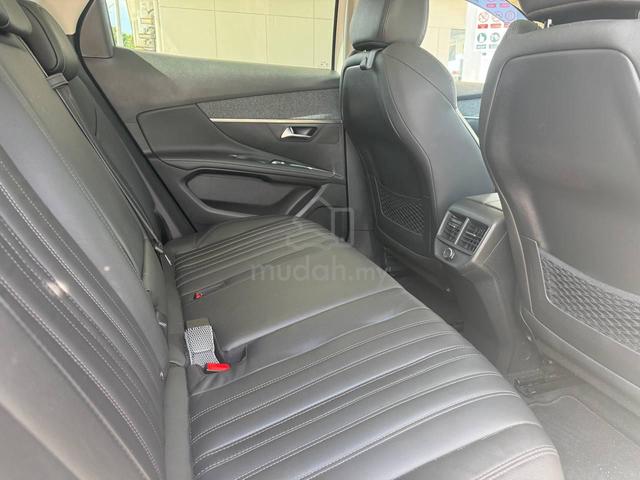 2021 Peugeot 3008 P84 1.6L (A) LOW MILEAGE 65K FSR - 5