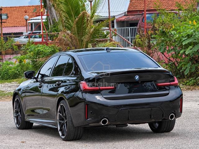 2023 Bmw 330e M-SPORT (TIP TOP CONDITION) - 2