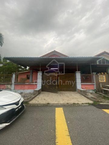 Skudai Taman Pulai Indah Jalan Pulai Indah C.Lot Single Storey House 1
